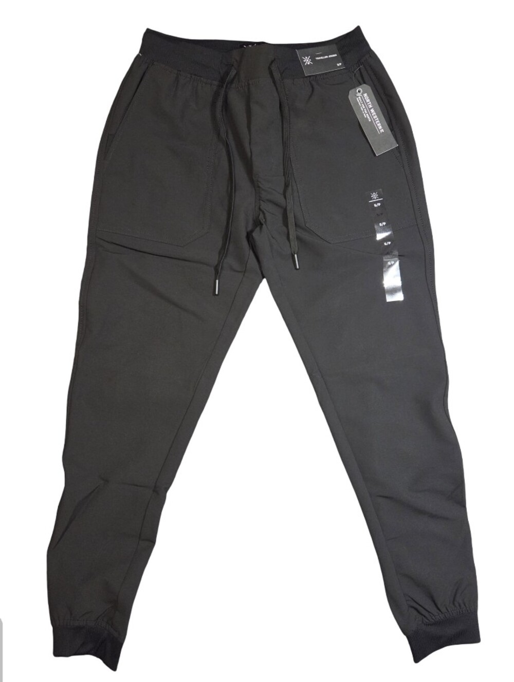 Northwestern Mfg Co. Traveler Joggers, Small
